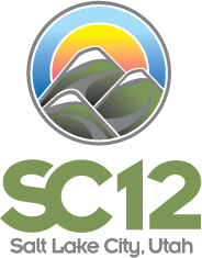 SC12 Logo