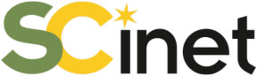 SCinet Logo