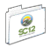SC12 Logo Identity